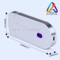 Hair Removal Smooth Perfection: USB Rechargeable Laser Epilator for Safe and Painless Hair Removal on Body, Face, and Legs.