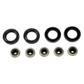 3X 12030-P2A-000 Valve Cover Gasket Kit Set for DeL SoL. 