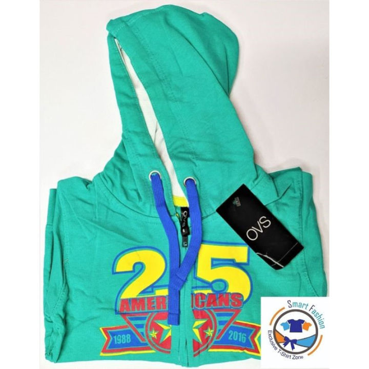 Hoodie Sweatshirt Boy's & Girl's Hip Hop Casual