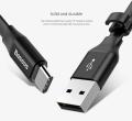 Baseus Nimble Type-C Cable -23cm. 