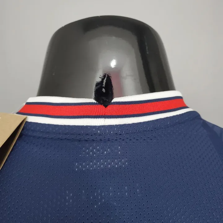 PSG%20Paris%20Saint-Germain%20Away%20Stadium%20Kit%202021-22%20Player%20Version%20-%20Image%204