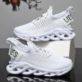 Kids Sneakers Boys Shoes Breathable Sports Unisex Girls Fashion Street Walking Children Running Shoes Size 26-39.