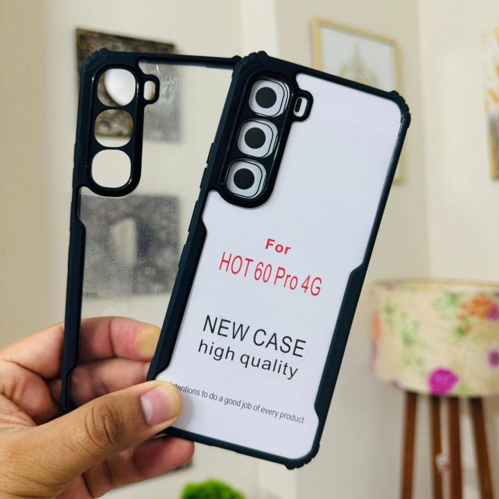 For%20Xundd%20Case%20%20Infinix%20Hot%2060%20Pro/%20Infinix%20Hot%2060%20Pro%20Plus%20Back%20Cover%20%7C%20Transparent%20Crystal%20Clear%20Hard%20PC%20Back%20Case%20with%20TPU%20Bumper,%20Drop%20Protection%20Case%20Cover%20for%20Infinix%20Hot%2060%20Pro%20Plus%20Phone%20Case%20InfinixHot60ProPlus%20InfinixHot60Pro+%20-%20Image%206
