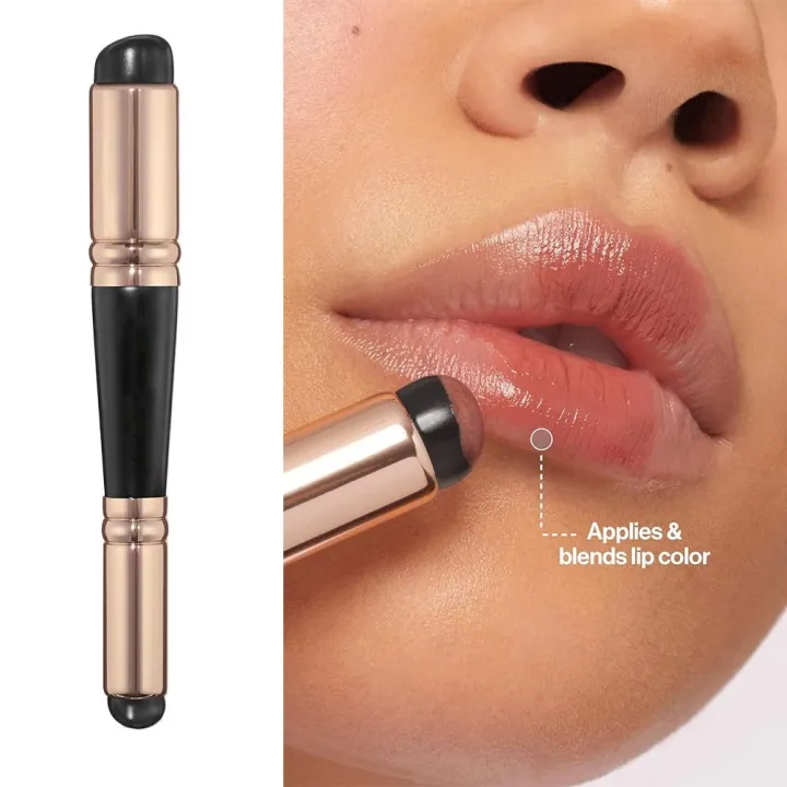 Silicone%20Jelly%20Makeup%20Blender%20Dual%20Ended%20Makeup%20Blender%20For%20Cream%20Liquid%20Makeup%20Applicator%20Lip%20Brush%20Contouring%20Application%20Tool%20-%20Image%203