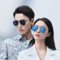 NEW Mijia Sunglasses Pilota for Men Women UV400 Oilproof HD Nylon Polarized Light Design Sports Driving Sun Glasses. 
