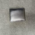 Premium Quality Artificial/Synthetic Leather wallet for men. 