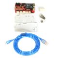 12V DIY Woodworking Laser Engraver Control Board Driver Controller Board for CNC Engraving Machine. 