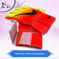 Professional Footballer Goalkeeper Gloves Sticky & Good Grip High Quality Goalkeeper Gloves.
