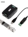 PZEM-017 DC Communication Module Voltage and Current Meter Box Multimeter RS485 Serial Port PZEM-003.