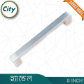 Multi Sizes Box Style Stainless Steel Furniture Handle Cabinet Door Pull Handles. 