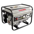 CROWN Gasoline Generator 2KW Patrol Oil 6.5 HP CT34012.