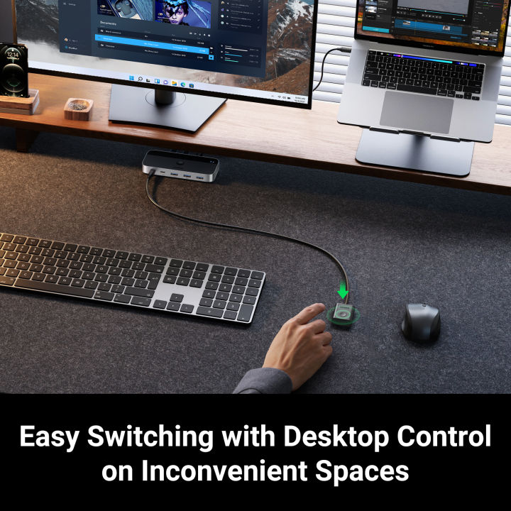 UGREEN%20USB%203.0%20Switch%202%20Computers%20Sharing%20USB%20C%20and%20A%20Devices,%204%20Port%20USB%20Switcher%20Shareing%20Keyboard%20and%20Mouse,%20Printer%20Scanner%20USB%20Switch%20Hub%20for%20Two%20Computers%20with%202%20USB3.0%20Cables%20and%20Remote%20-%20Image%204