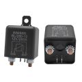 Isolator Relay 4-Pin WM686 Start Relay Car Relay RL/280 200A. 