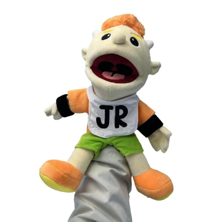 40cm%20Jeffy%20Puppet%20Doll%20Jeffy%20Hand%20Puppet%20Sml%20Jeffy%20Puppet%20Family%20Real%20Jeffy%20Zombie%20Boy%20Hand%20Puppet%20Soft%20Toy%20Plush%20Feebee%20Puppet%20-%20Image%202