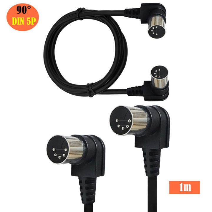%E3%80%90Must-Have%20Gadgets%E3%80%91%20Double%2090%20Degree%20Right%20Angle%20MIDI%205%20PIN%20Male%20To%20MIDI%205%20Pin%20DIN%20Plug%20To%205%20Pin%20DIN%20Audio%20Extension%20Male%20Din-5pin%20M/M%20Cable%20Adapter%20-%20Image%202