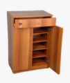 Shoe rack .24 +12+36 Inch Use Office & Home. 