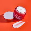 Disaar Pomegranate Face Cream Vitamin E Serum Lotion Moisturize Brighten the Skin Restore Elasticity Revitalizing Skin.