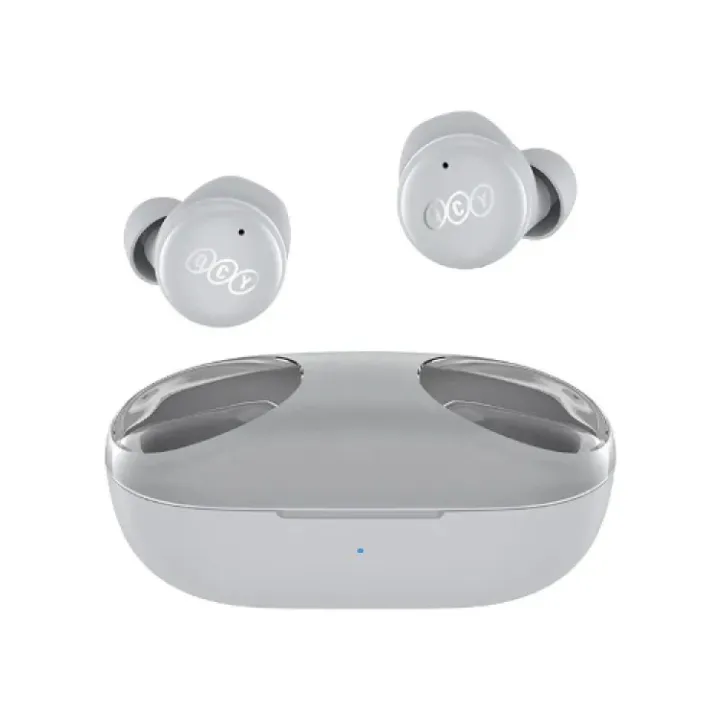 QCY T17S Earbuds  ANC Original by ShaMan Electronic