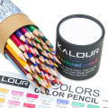KALOUR 50 pcs Color Pencil Set Professional Art Hand-Painted Graffiti Oily Color Pencils School Painting Art Supplies. 