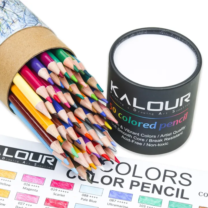 KALOUR%2050%20pcs%20Color%20Pencil%20Set%20Professional%20Art%20Hand-Painted%20Graffiti%20Oily%20Color%20Pencils%20School%20Painting%20Art%20Supplies%20-%20Image%203