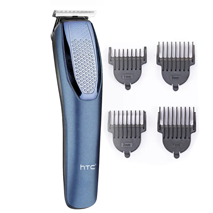 HTC%20AT%201210%20Rechargeable%20Hair%20Trimmer%20-blue%20-%20Trimmer%20-%20Trimmer%20For%20Men%20-%20Trimmer%20-%20Trimmer%20-%20Image%202