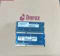 4GB  Laptop Ram-pc3 10600- 1333 Mhz  with 1 year warranty. 