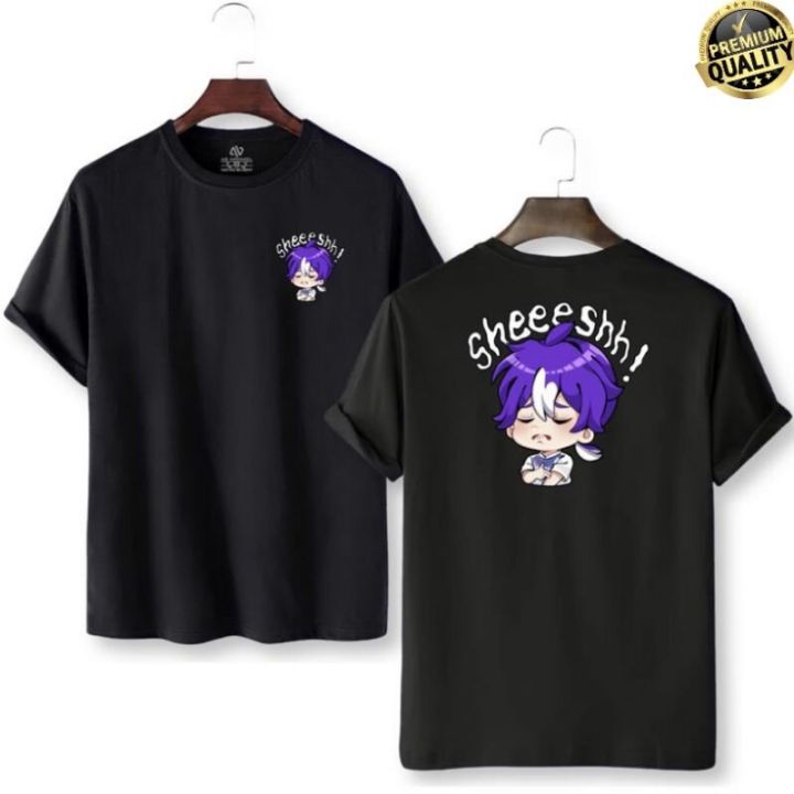 T-shirt%20emote%20mobile%20legend%20sheeesh%20emoji%20mlbb%20tops%20distro%20men%20women%20-%20Image%203