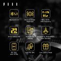 English Version FIIL Key Bluetooth 5.3 Wireless Headphones TWS Dual-Mic ENC Earbuds Low Latency Mode Earphones.
