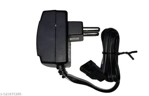 kemei%20km-809A%20charger%20adapter%20-%20Trimmer%20-%20Image%203