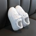 ✫Good Quality✫ChildrenKids Baby Girls Boys Smile School Flat Sport Sneakers Casual Shoes. 