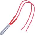 3Pcs 10mm x 270mm Single End Heating Elements Cartridge Heater 220V 600W.