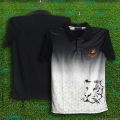 Bangladesh Training Short sheeve Collar polo Cricket Jersey For Men - Half Sleeve Polo - Bangladesh Cricket Training Jersey 2026/27.