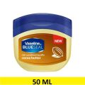UAE Vaseline Blueseal Rich Conditioning Jelly Cocoa Butter 50Ml. 