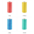50Pcs/Roll Disposable Dish Cloth Home Cleaning Towels Kitchen Housework Dish Cleaning Cloths Wiping Pad Absorbent Dry Quickly Dishcloth Bathroom Windows Flooring Lazy Wash Rags. 