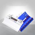 KOGEEK 45 Degree Tile Chamfering Device Stone Cutting Exposed Outside Corner Construction Tool Multifunctional Angle Cutting Helper Tools.