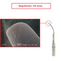Original Woodpecker DTE Dental Ultrasonic Scaler Tips Dentistry Scaling Tip Fit SATELEC ACTEON NSK Dental Products. 
