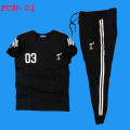 Men's Trouser & T-shirt Summer Collection. 