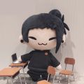 Jujutsu Kaisen Plush Anime Geto Suguru Satoru Gojo Plushies Toys Cute Cartoon Kawaii Soft doll juguetes Starfish Body Kids Gifts.
