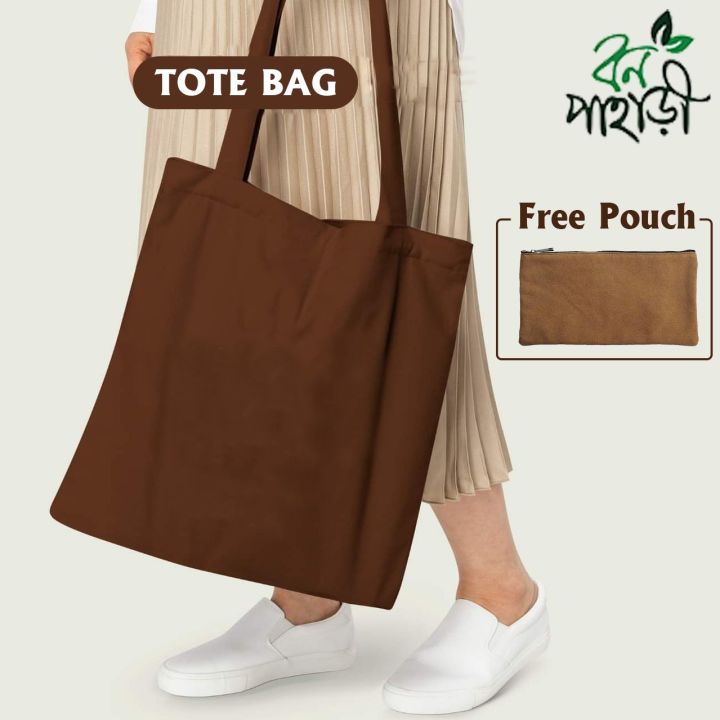 Trendy%20Top%20Handle%20Tote%20Canvas%20Bag%20for%20girls%20Black%20Color%20with%20Mini%20Pouch%20and%20Shopping%20Bag%20/%20College%20/%20University%20Bag%20Tote%20Bag%20Canvas%20Bag%20with%20Zipper%20(2in1%20Combo%20Pack)%20-%20Image%208