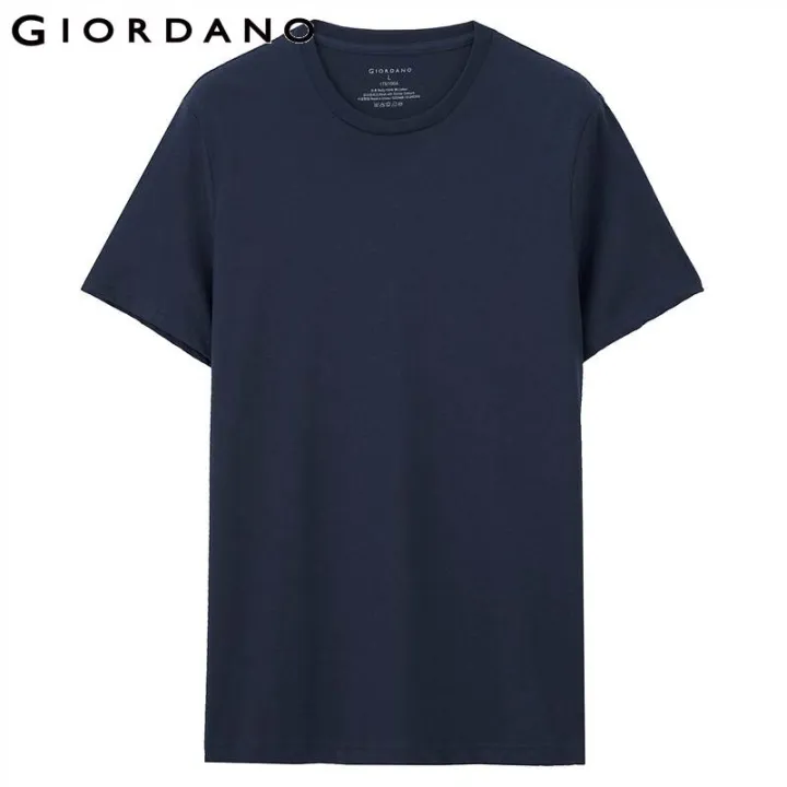 Giordano%20Men%20T%20Shirt%20Cotton%20Short%20Sleeve%203-pack%20Tshirt%20Solid%20Tee%20Summer%20Beathable%20Male%20Tops%20Clothing%20Camiseta%20Masculina%2001245504%20-%20Image%206