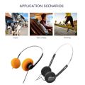 Japanese Retro Nostalgic Headphones Walkman Headphones Portable Classic Earphones Retro Sentiment Dropshipping. 
