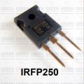 IRFP250 IRFP250N 30A 200V N-Channel Power MOSFET Transistor TO-247 IRFP 250.