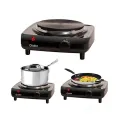 Electric Chula, induction hot plate, portable electric stove. 