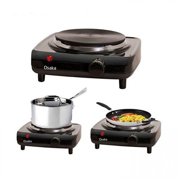 Osaka Induction Hot Plate Portable Electric Stove