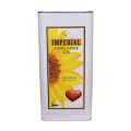 Imperial Premium  Sunflower Oil 5 Liter TIN. 