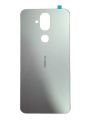BackPanel/BackShell/Battery Back Glass Housing for Nokia 8.1/Nokia X7-BACK PANEL. 