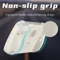 RG-Cube Retro Game Console 128G 4720 Games Android 13 RGB Joystick WIFI+BT5.0 5200mAh Handheld Video Game Console C. 