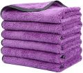 Microfiber Car Cleaning Towel 30 * 30 CM Microfiber Car Cleaning Towel 30 * 30 CM 500GSMMicrofiber Car Cleaning Towel 30 * 30 CM 500GSM. 