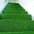 (6.6 X 2) Feet 30 MM High Density Artificial Grass Carpet Mat for Balcony, Lawn, Door.