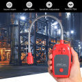 KOGEEK wintact WT8820 Handheld Combustible Gas Detector Leakage Natural Gas Sensor Gas Leak Test Instrument 12-inch Gooseneck Sensor.
